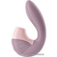 Вакуумный стимулятор клитора Satisfyer Old Rose