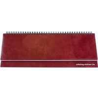 Планер Brunnen Офис Мадера 775 S 30-20 (красный)