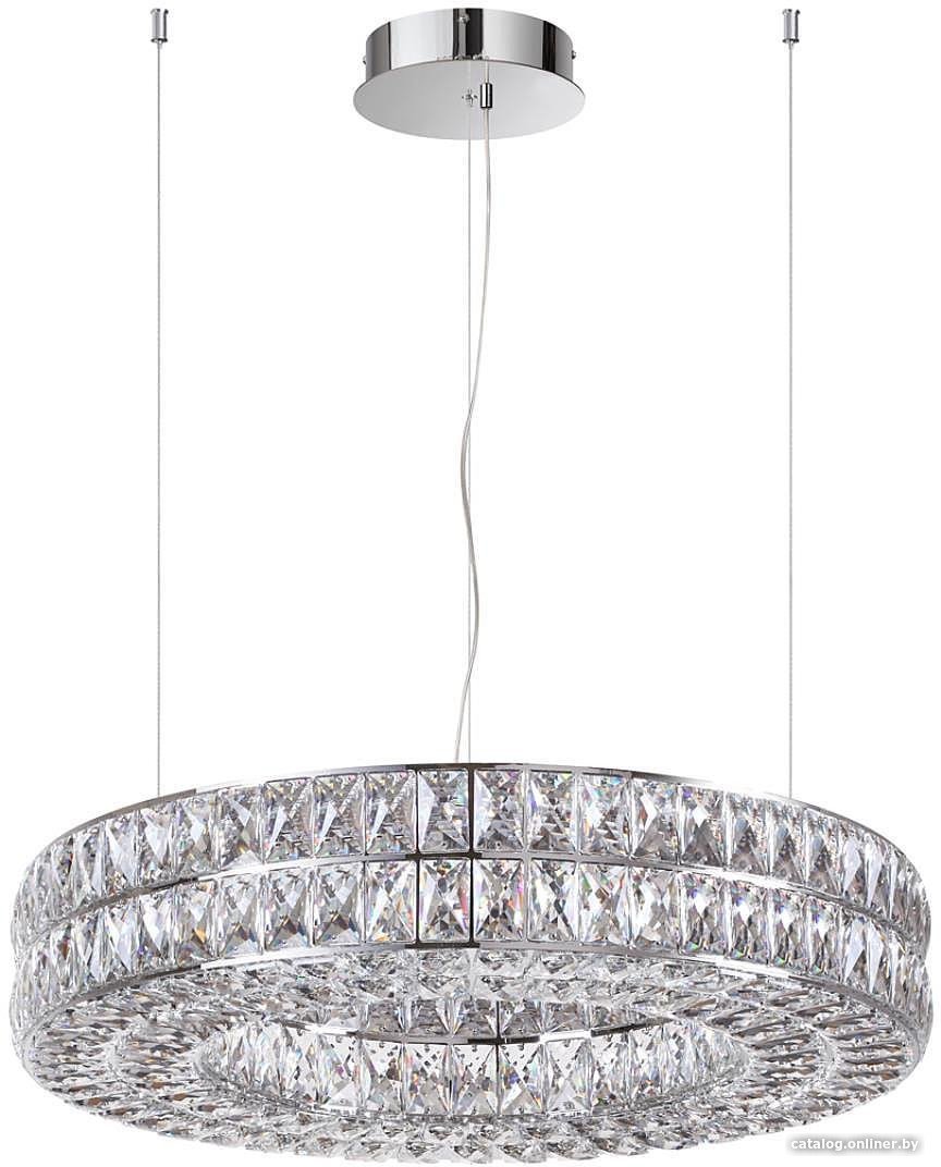 Подвесная люстра Odeon Light Panta 4927/52L