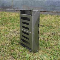 Складной мангал Mico Мангал-трансформер на 8 шампуров