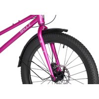 Велосипед Shulz Chloe 24 Race Plus 2024 (фуксия)
