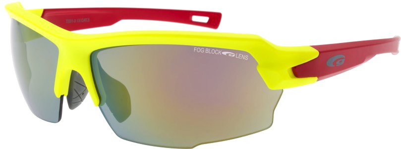 

Горнолыжная маска (очки) Goggle T331-3