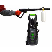 Мойка высокого давления Brait HPW2100i