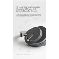 Наушники Moondrop Edge (бежевый)