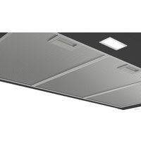 Кухонная вытяжка Bosch Serie 2 DWB96BC60