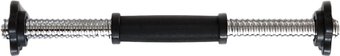 Гриф гантельный  Starfit BB-105 25 см