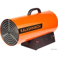 Газовая тепловая пушка Калашников KHG-60