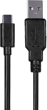 

Кабель SVEN USB Type C (1 м)