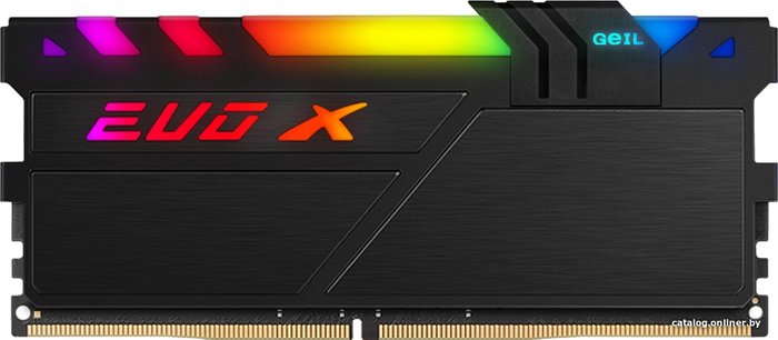 GeIL EVO X II GEXSB48GB3000C16ASC