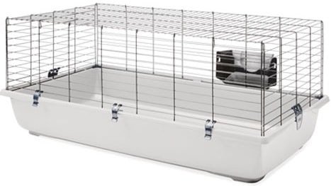 

Клетка Savic Ambiente 120 (белый)