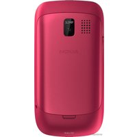 Кнопочный телефон Nokia Asha 302