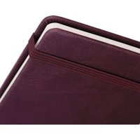 Блокнот Listoff Joy Book БДБК4964541 (96л, брауни)