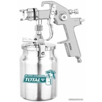 Краскопульт Total TAT11004