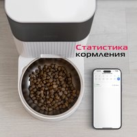 Кормушка электронная RED Solution Red For Pets 01S