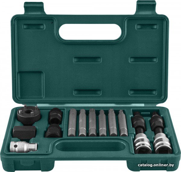 Съемник шкивов Jonnesway AI010090
