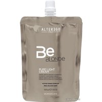 Обесцвечивающая пудра AlterEgo Крем осветляющий Pure Light Cream (500 г)