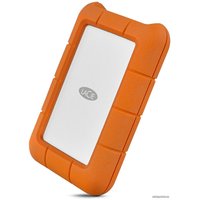 Внешний накопитель LaCie Rugged USB-C 4TB