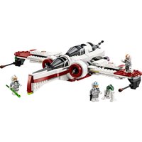Конструктор LEGO Star Wars 75402 Истребитель ARC-170