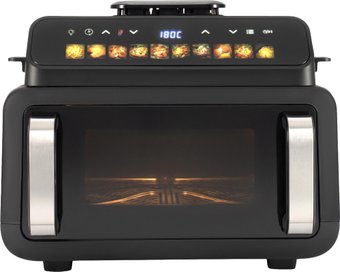 Аэрогриль (аэрофритюрница) Vitek VT-AF9001