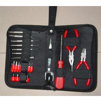 Набор домашнего мастера Gembird TK-HOBBYC 31 предмет