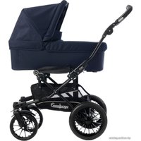 Универсальная коляска Emmaljunga Super Viking