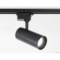 Трековый светильник Ambrella light GL5828 BK (черный)