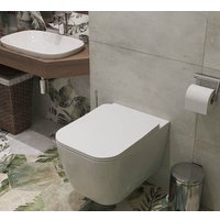 Унитаз подвесной Asten Readle Zentralmodul AR0601-135W