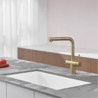 Смеситель Ganzer GZ16036-S