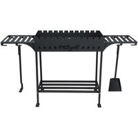 Мангал для дачи Progrill Манчестер XL (4 мм)
