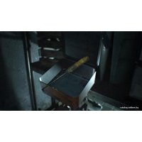 Resident Evil 7: Biohazard. Gold Edition для PlayStation 4