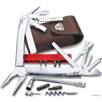 Мультитул Victorinox Swiss Tool Spirit XC Plus Ratchet