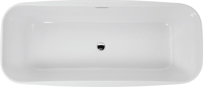 

Ванна Jaquar Alaska JBT-WHT-FSBT177542X