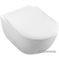 Унитаз подвесной Villeroy & Boch Subway 2.0 [5614 R201]