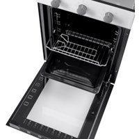 Электрический духовой шкаф MAUNFELD EOEC516PW