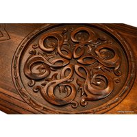 Шахматы/нарды Mkhitaryan Сияние 2 DM009