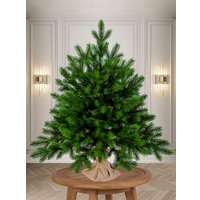 Ель Царь Елка Астерия премиум 60см 3D АСТР/ПР-60