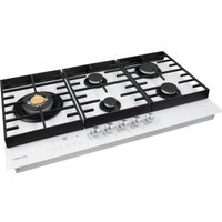 Варочная панель Hiberg VM 9255 W