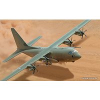 Сборная модель Italeri 2746 C-130J C5 Hercules