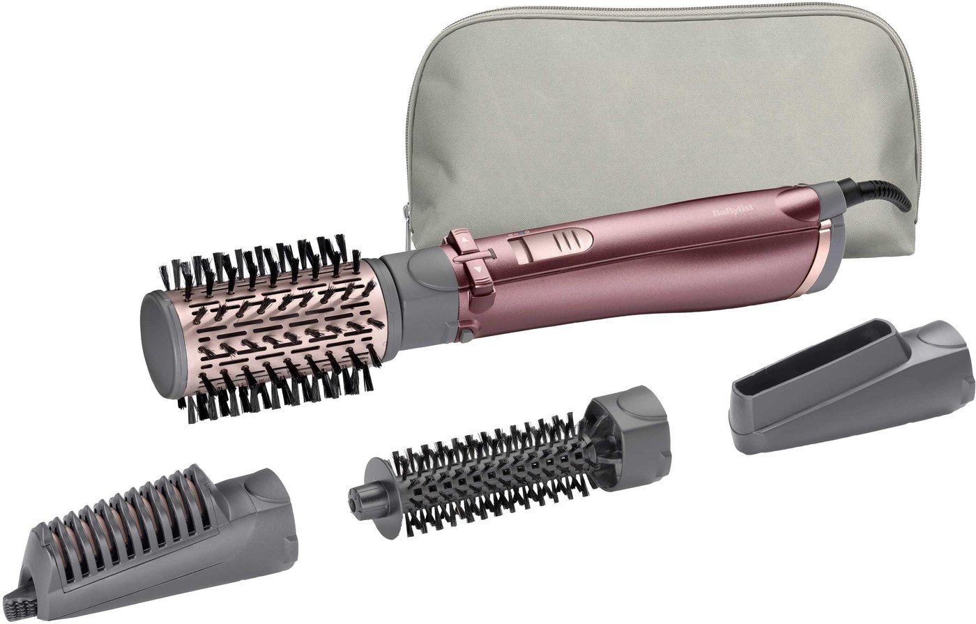 

Фен-щетка BaByliss AS960E
