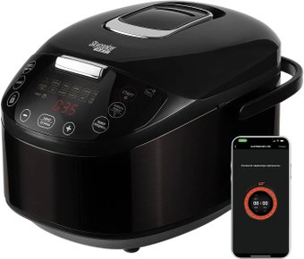 Мультиварка RED Solution SkyCooker RMC-M800S