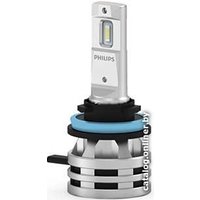Светодиодная лампа Philips H11 Ultinon Essential LED 2шт