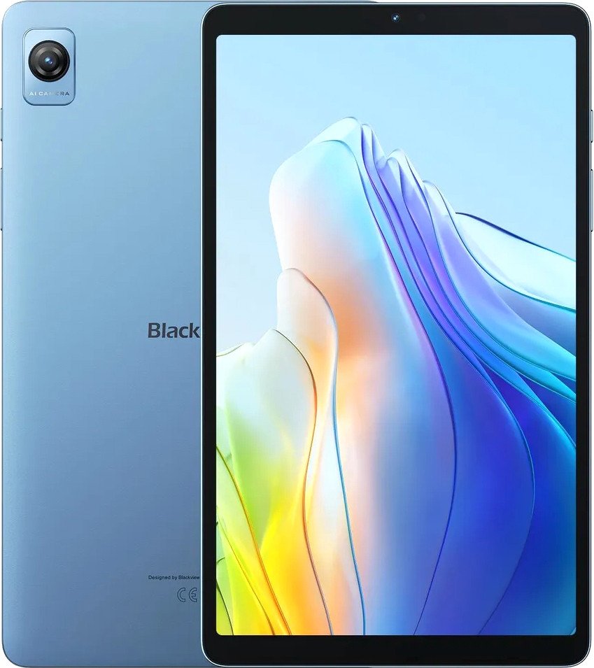 

Планшет Blackview Tab 60 LTE 6GB/128GB (синий)