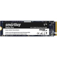 SSD SmartBuy Helix Pro 1TB SBSSD1T0HLXPM2P4