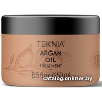 Маска Lakme Teknia Argan Oil с аргановым маслом 250 мл