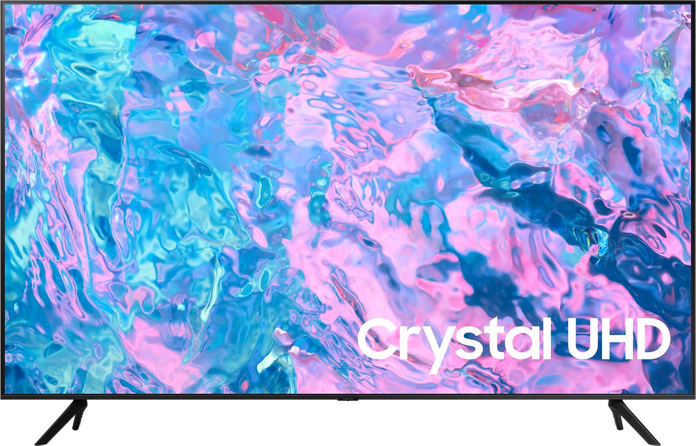 

Телевизор Samsung Crystal UHD CU7172 UE55CU7172UXXH