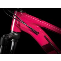 Велосипед Trek Marlin 4 29 M 2022 (пурпурный)