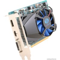 Видеокарта Sapphire HD 7750 OC 1024MB GDDR5 (11202-05)