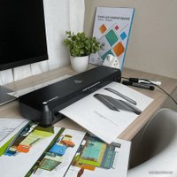 Ламинатор Гелеос ЛМ A3 Старт