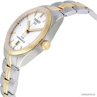 Наручные часы Tissot PR 100 Automatic Gent T101.407.22.031.00