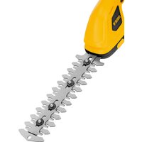 Кусторез + ножницы Denzel GS-20 59432 (с 1-им АКБ)